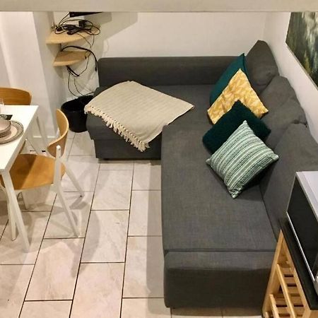 Clerkenwell Apartments By Dc London Rooms Εξωτερικό φωτογραφία