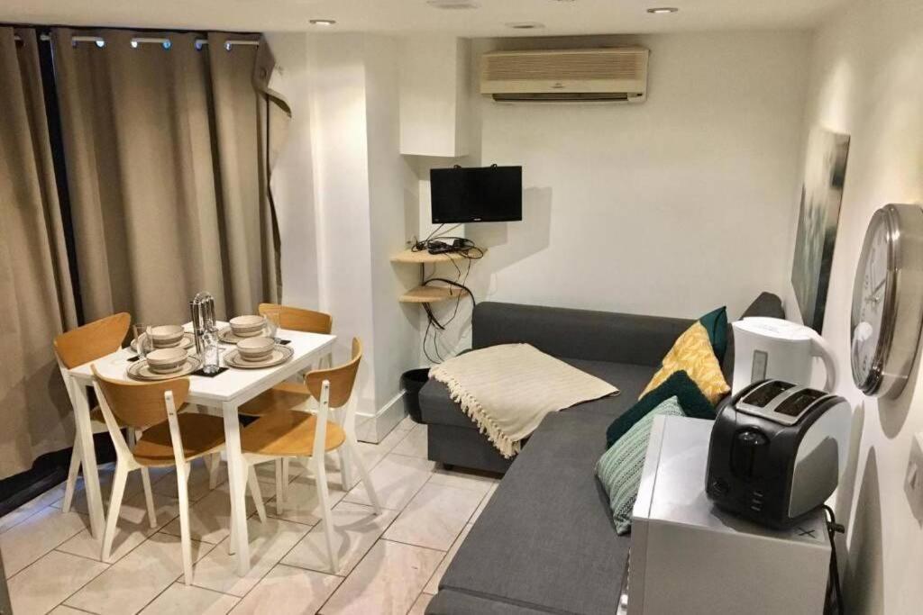 Clerkenwell Apartments By Dc London Rooms Εξωτερικό φωτογραφία