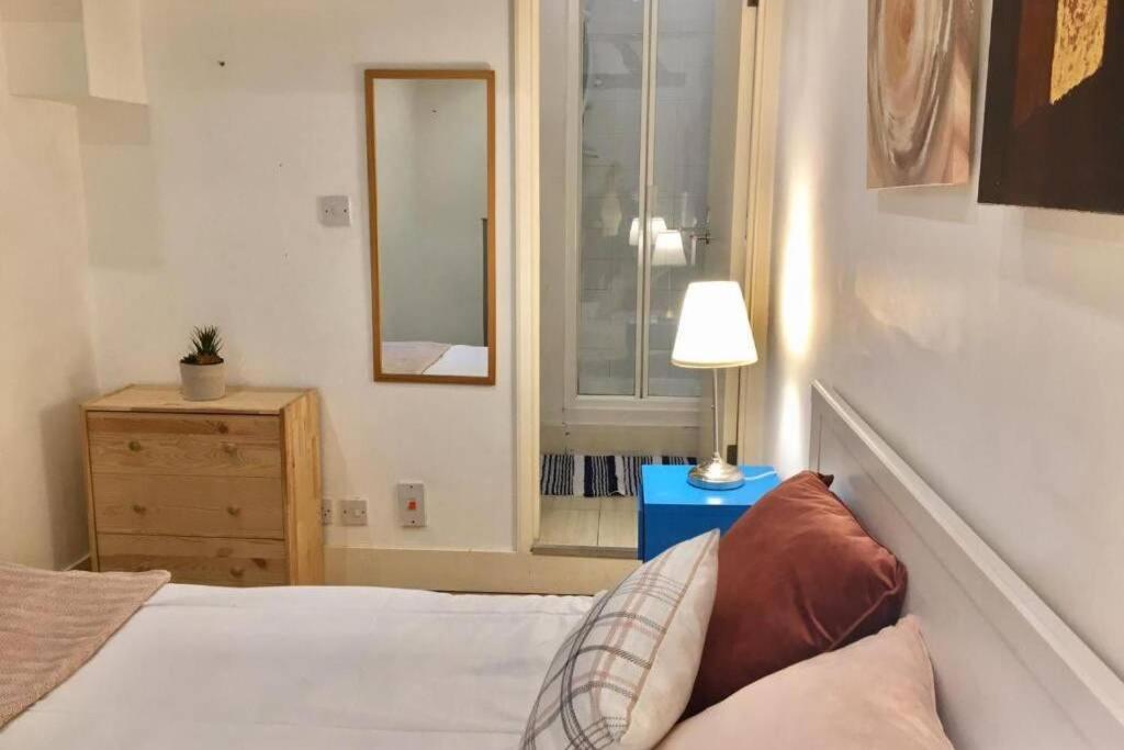 Clerkenwell Apartments By Dc London Rooms Εξωτερικό φωτογραφία
