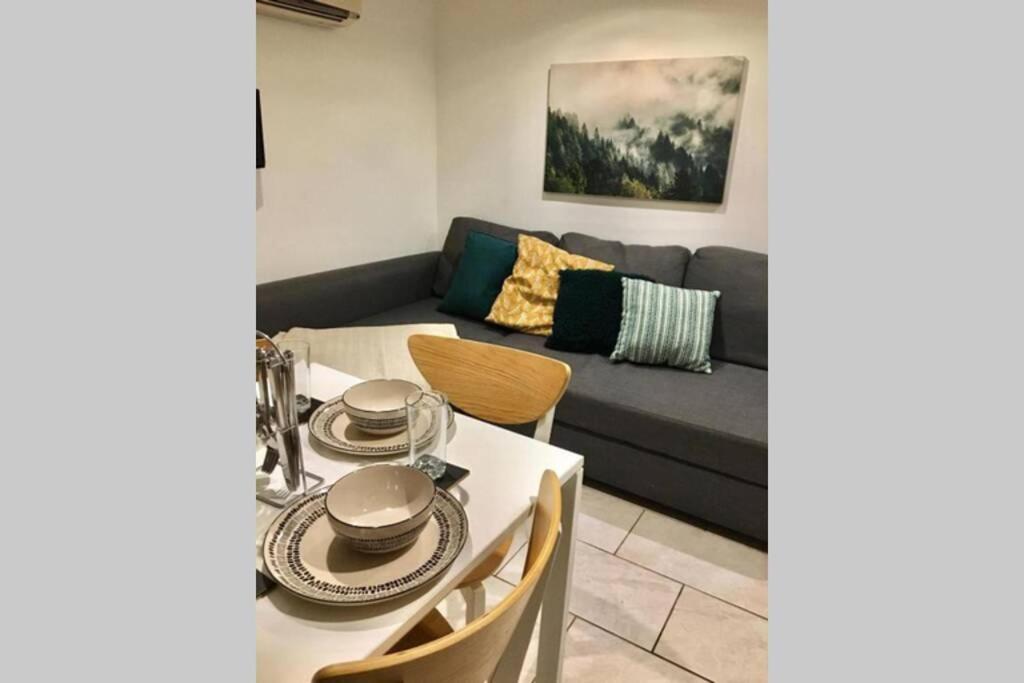 Clerkenwell Apartments By Dc London Rooms Εξωτερικό φωτογραφία