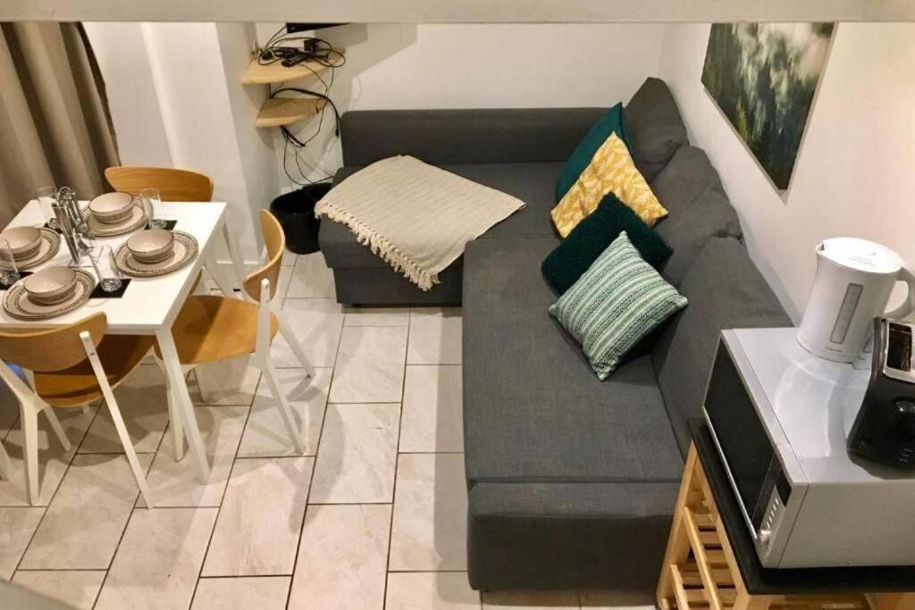Clerkenwell Apartments By Dc London Rooms Εξωτερικό φωτογραφία