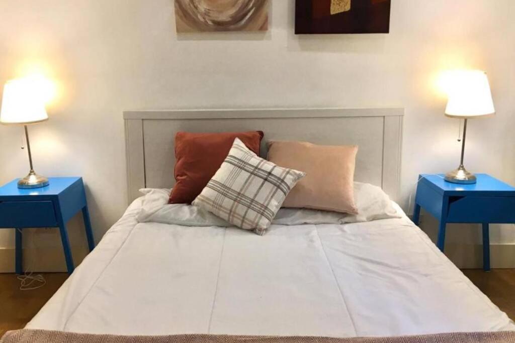 Clerkenwell Apartments By Dc London Rooms Εξωτερικό φωτογραφία
