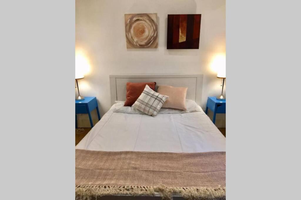 Clerkenwell Apartments By Dc London Rooms Εξωτερικό φωτογραφία