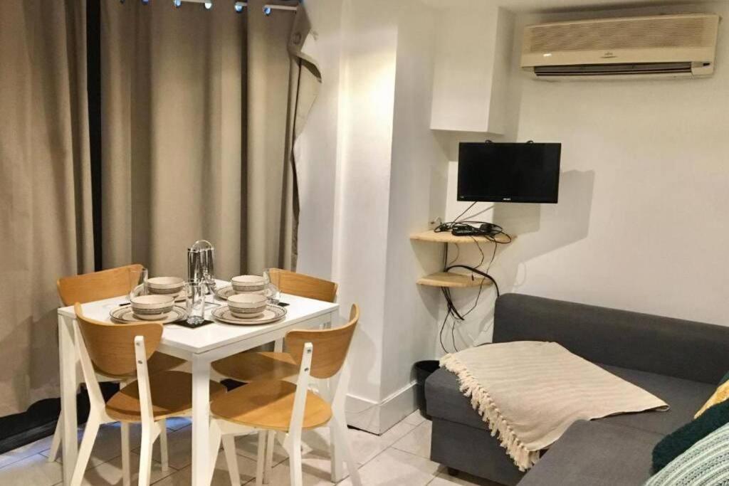 Clerkenwell Apartments By Dc London Rooms Εξωτερικό φωτογραφία