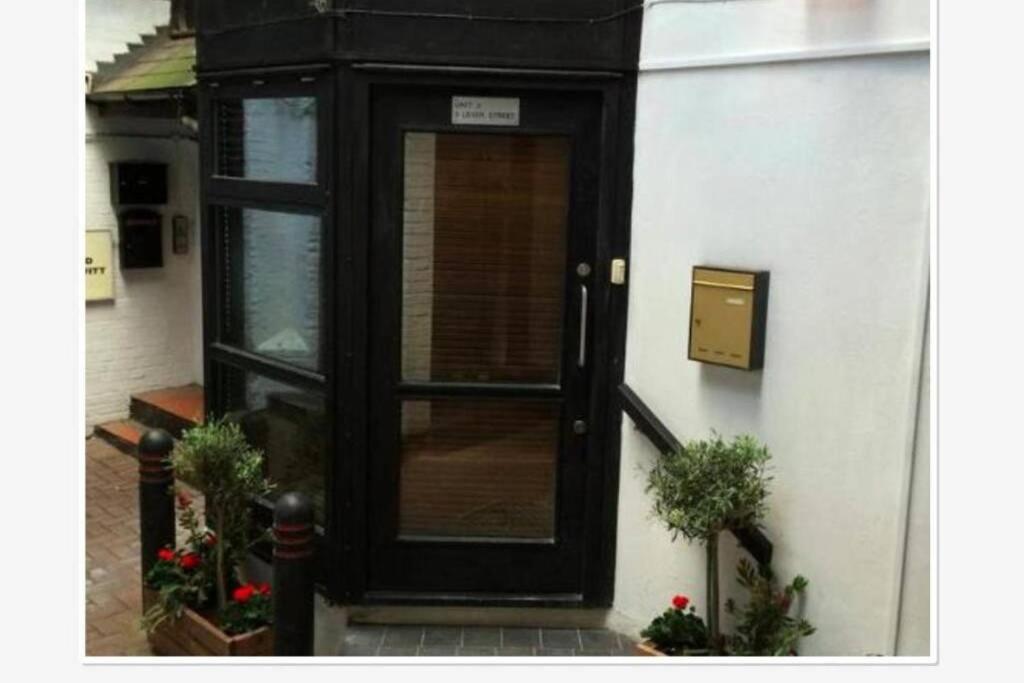 Clerkenwell Apartments By Dc London Rooms Εξωτερικό φωτογραφία